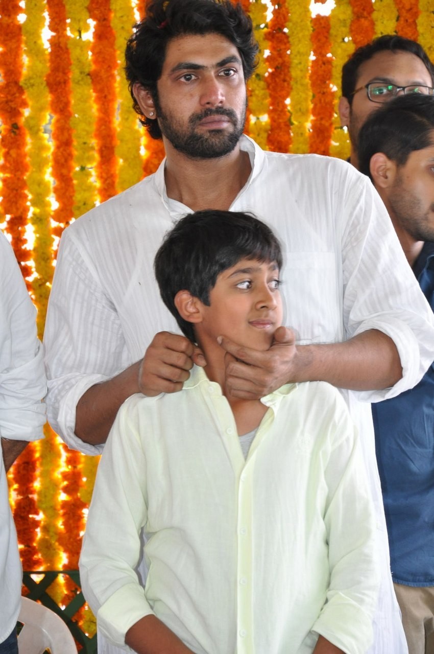 D Ramanaidu Anthima Yatra 03 - 222 / 282 photos