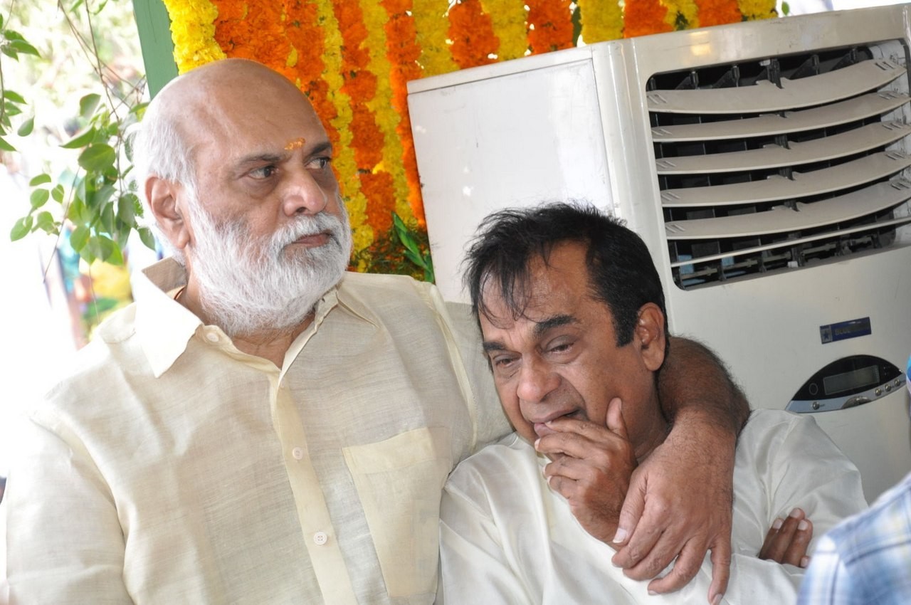 D Ramanaidu Anthima Yatra 03 - 231 / 282 photos