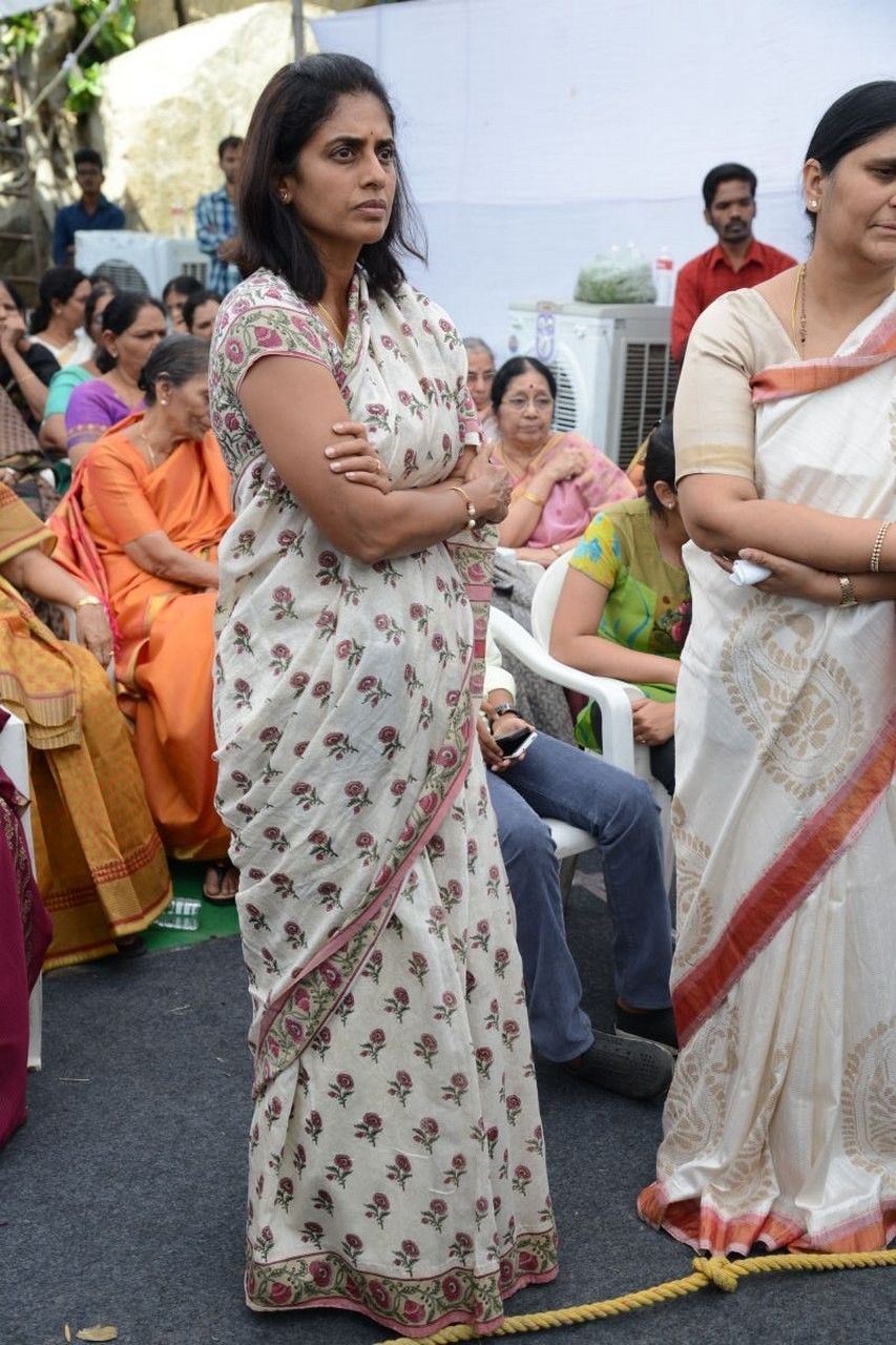 D Ramanaidu Anthima Yatra 03 - 234 / 282 photos