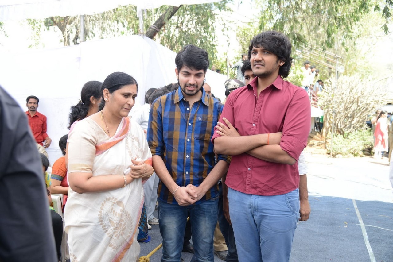 D Ramanaidu Anthima Yatra 03 - 277 / 282 photos