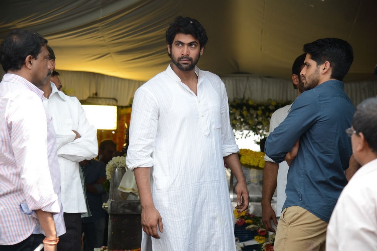 D Ramanaidu Anthima Yatra 04 - 50 / 234 photos