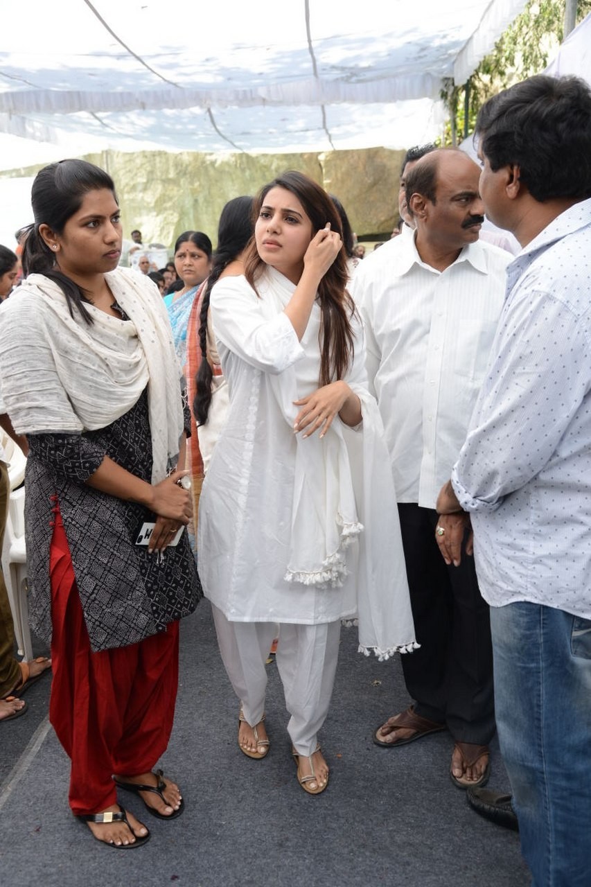 D Ramanaidu Anthima Yatra 04 - 70 / 234 photos