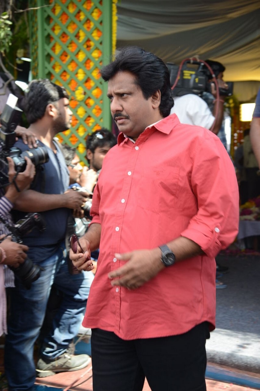 D Ramanaidu Anthima Yatra 04 - 75 / 234 photos