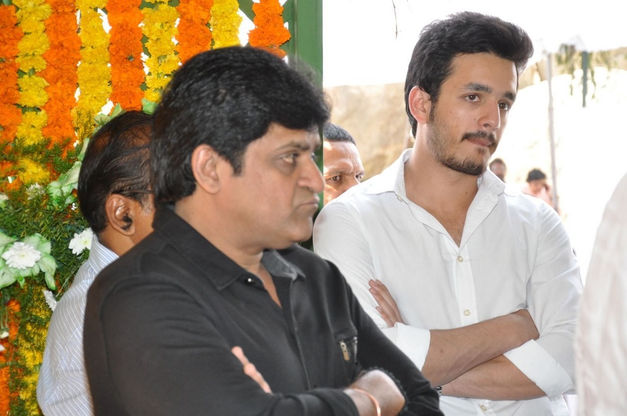 D Ramanaidu Anthima Yatra 04 - 81 / 234 photos