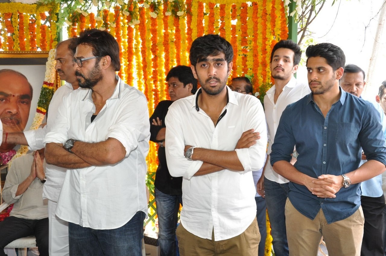 D Ramanaidu Anthima Yatra 04 - 99 / 234 photos