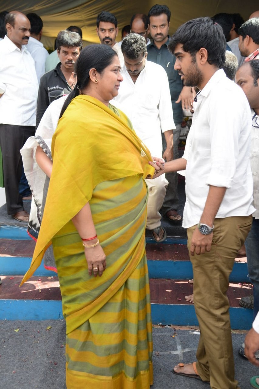 D Ramanaidu Anthima Yatra 04 - 103 / 234 photos