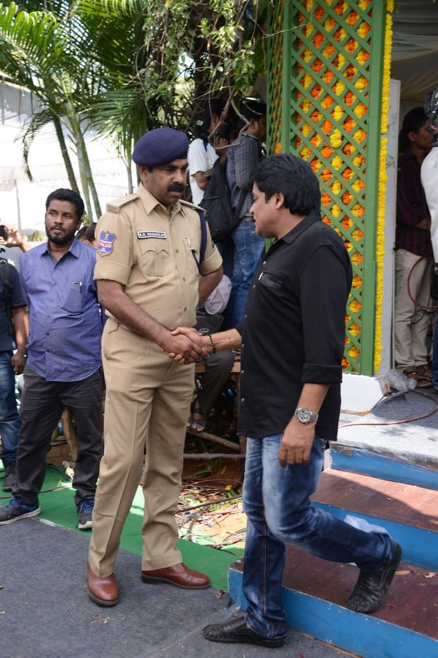 D Ramanaidu Anthima Yatra 04 - 116 / 234 photos