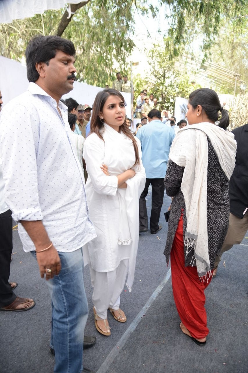 D Ramanaidu Anthima Yatra 04 - 118 / 234 photos