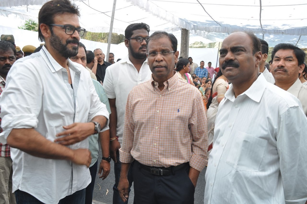 D Ramanaidu Anthima Yatra 04 - 124 / 234 photos