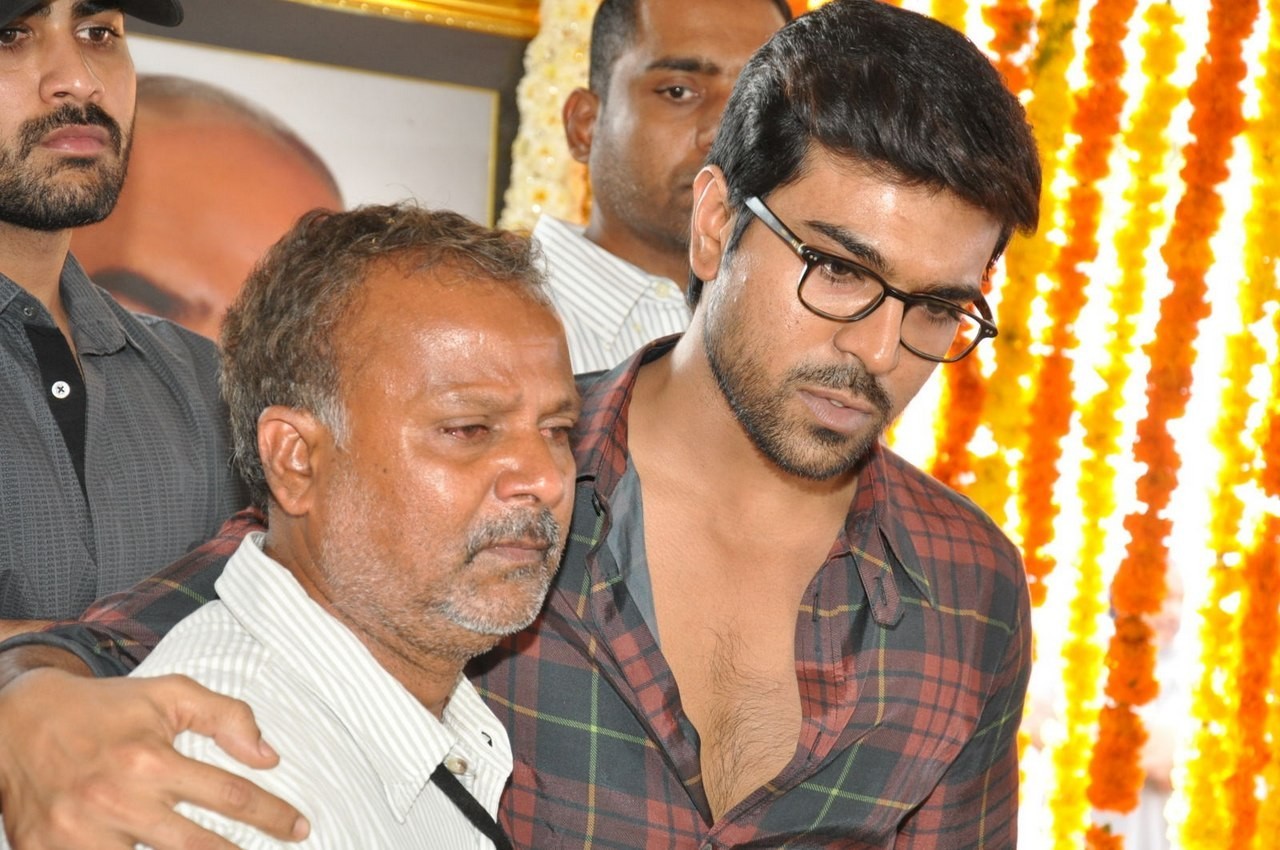 D Ramanaidu Anthima Yatra 04 - 149 / 234 photos