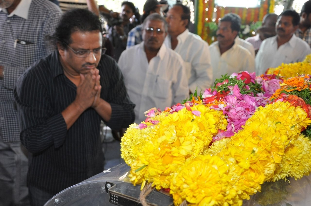 D Ramanaidu Anthima Yatra 04 - 155 / 234 photos