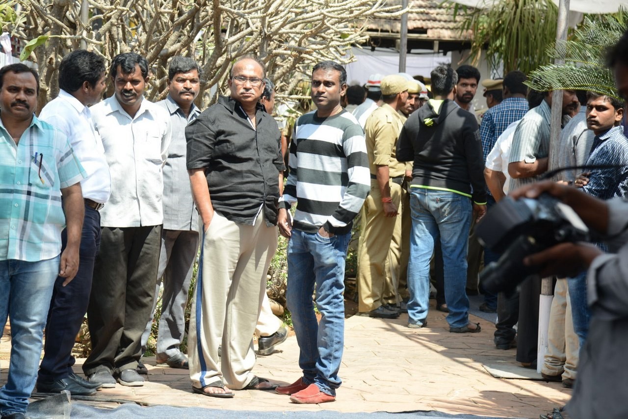 D Ramanaidu Anthima Yatra 04 - 181 / 234 photos