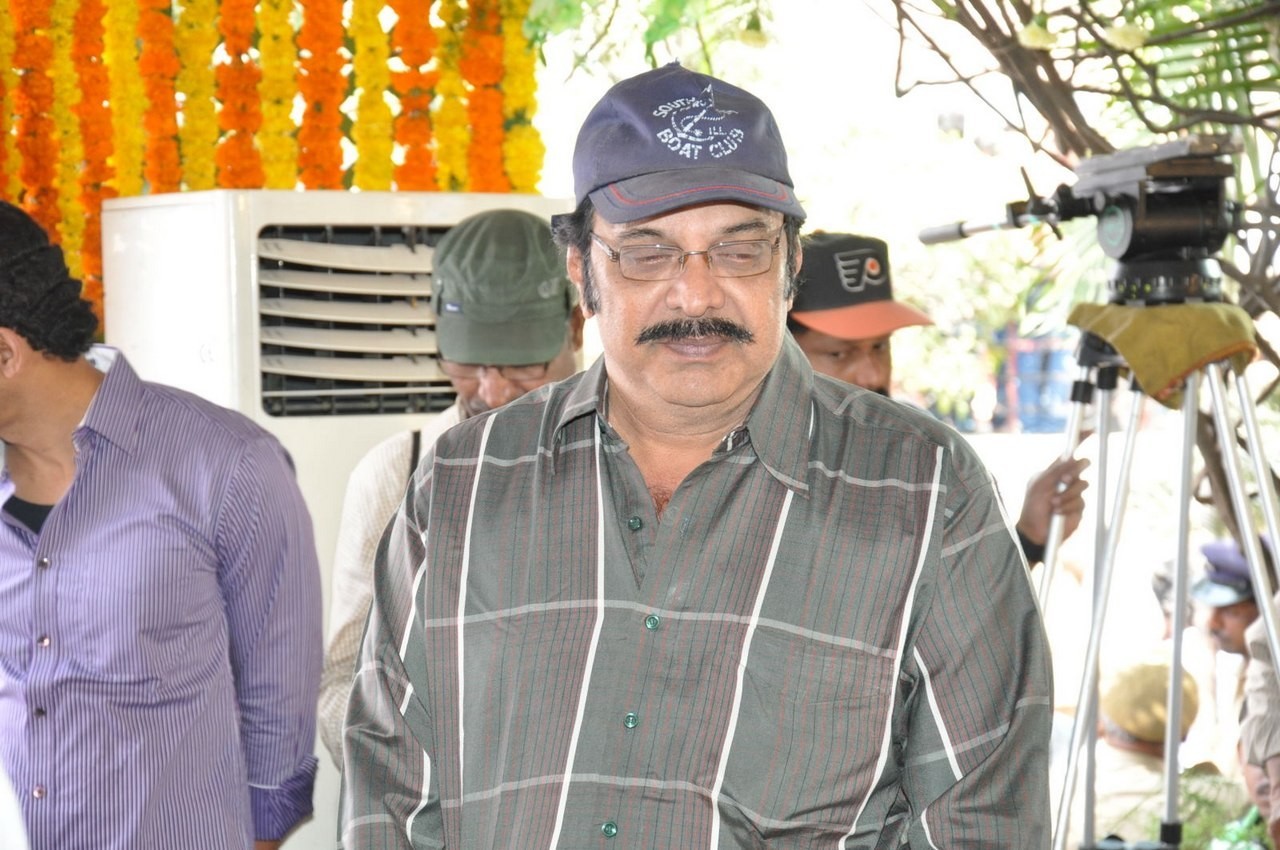 D Ramanaidu Anthima Yatra 04 - 196 / 234 photos