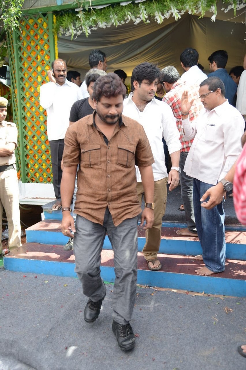 D Ramanaidu Anthima Yatra 04 - 202 / 234 photos