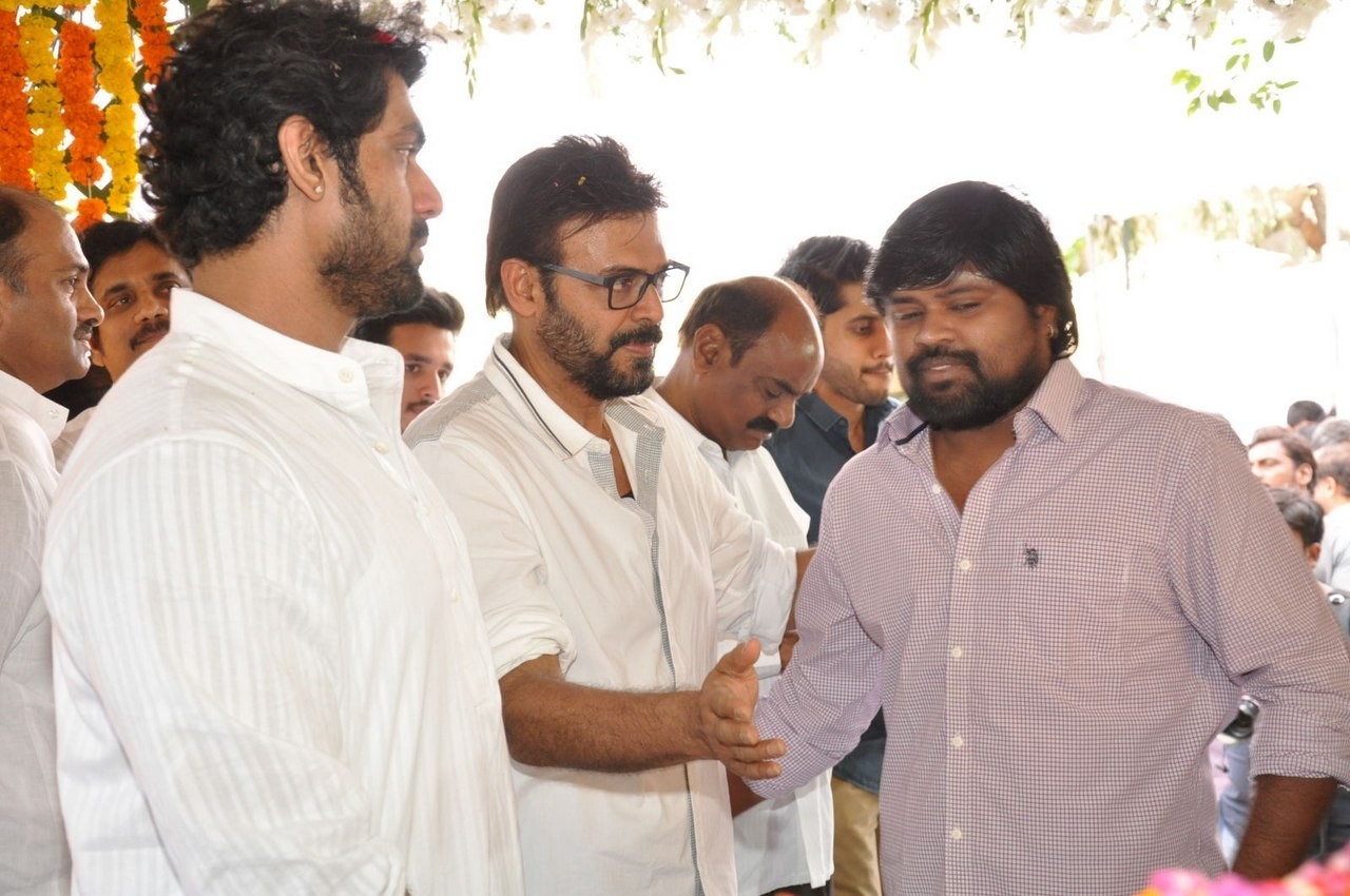 D Ramanaidu Anthima Yatra 04 - 203 / 234 photos