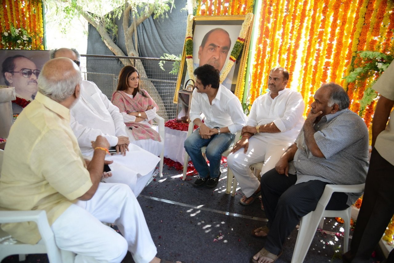 D Ramanaidu Anthima Yatra 05 - 5 / 110 photos