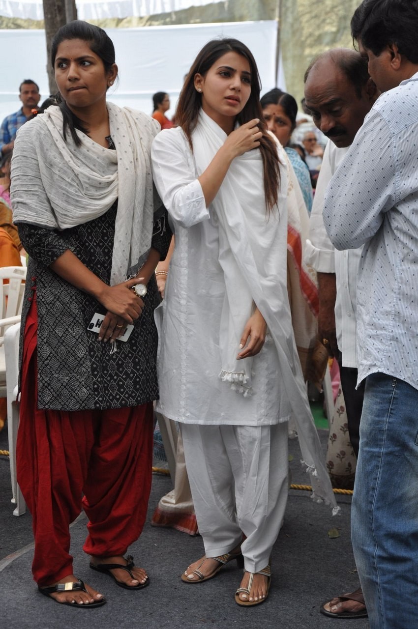 D Ramanaidu Anthima Yatra 05 - 63 / 110 photos