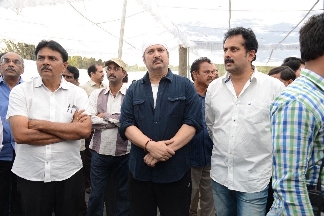 D Ramanaidu Anthima Yatra 05 - 69 / 110 photos