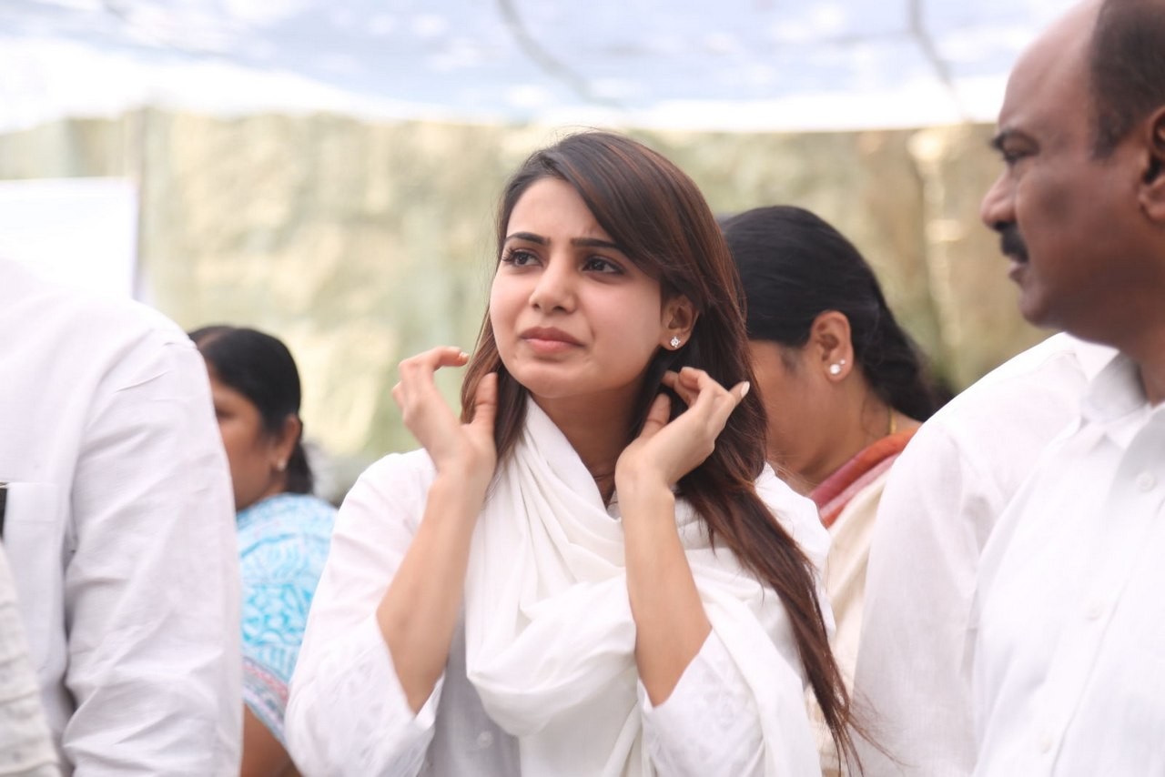 D Ramanaidu Anthima Yatra 05 - 74 / 110 photos