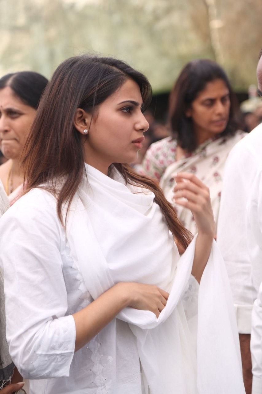 D Ramanaidu Anthima Yatra 05 - 83 / 110 photos