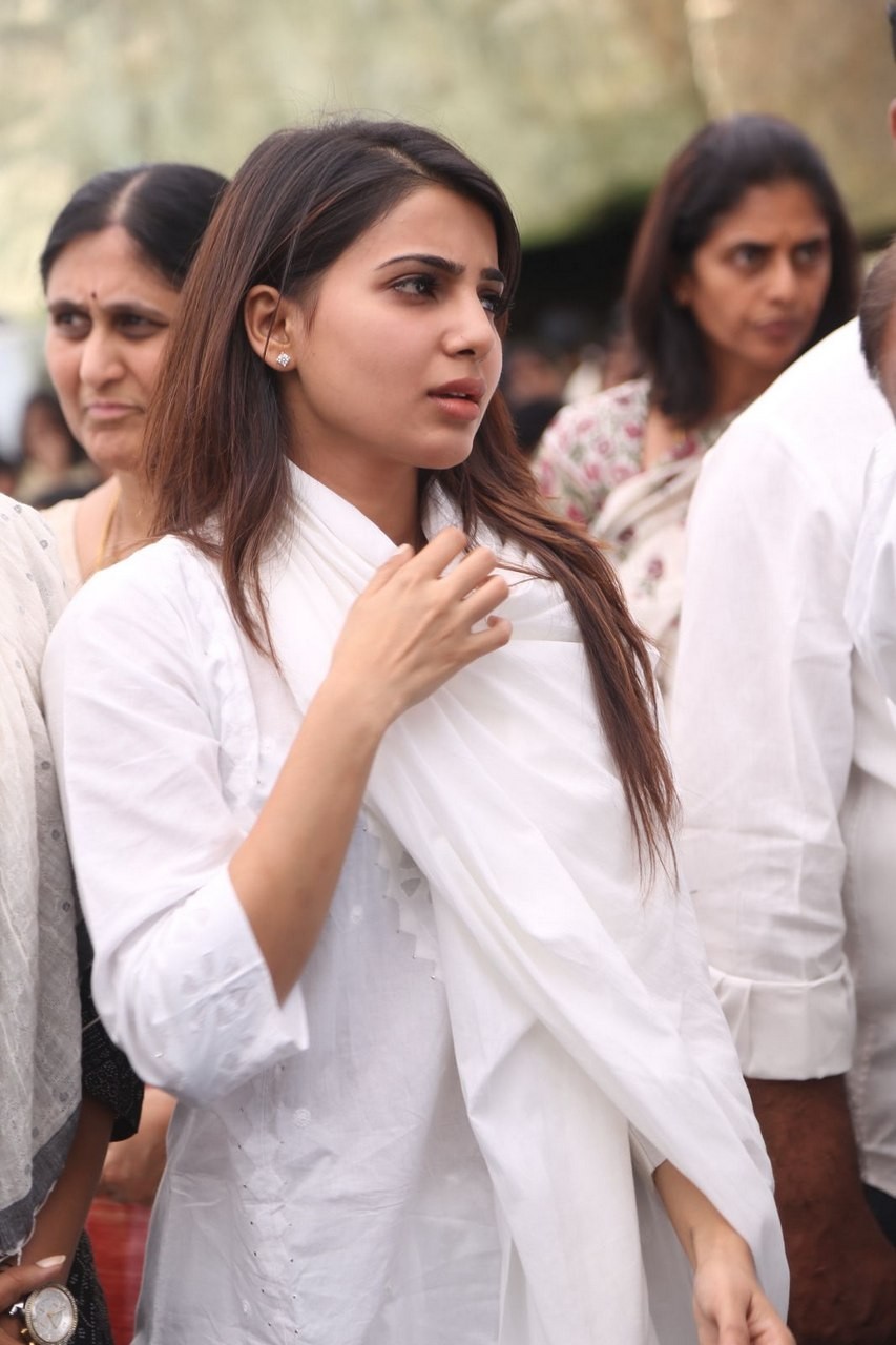 D Ramanaidu Anthima Yatra 05 - 90 / 110 photos