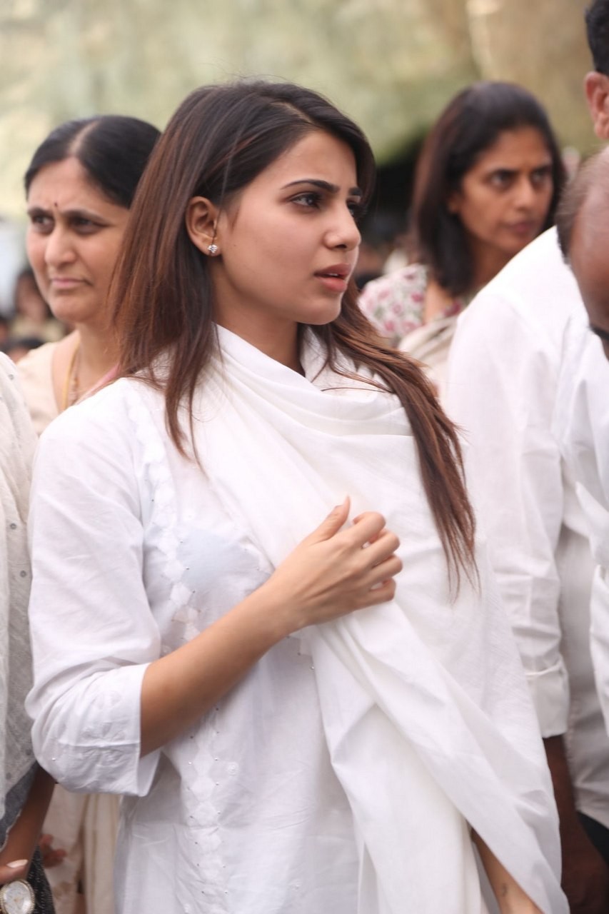 D Ramanaidu Anthima Yatra 05 - 108 / 110 photos