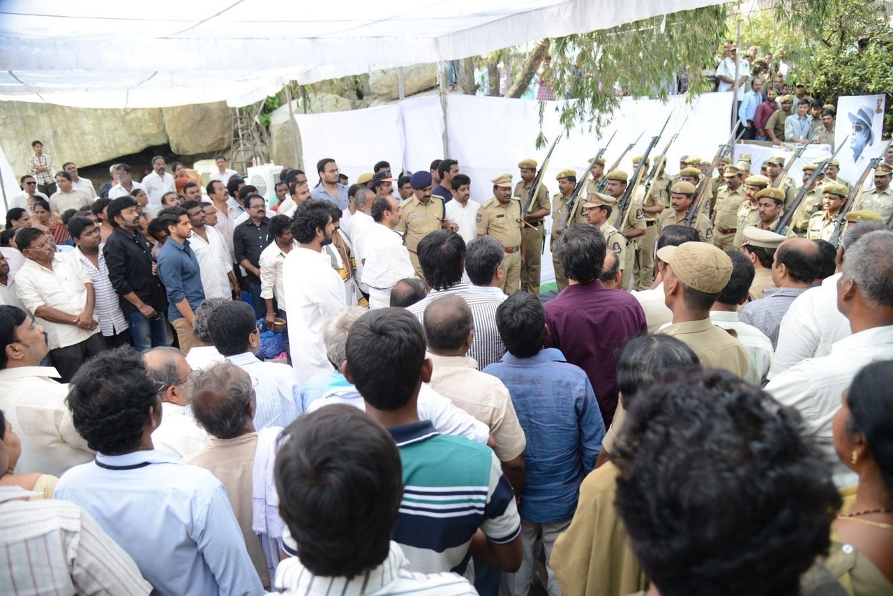 D Ramanaidu Anthima Yatra 06 - 17 / 141 photos