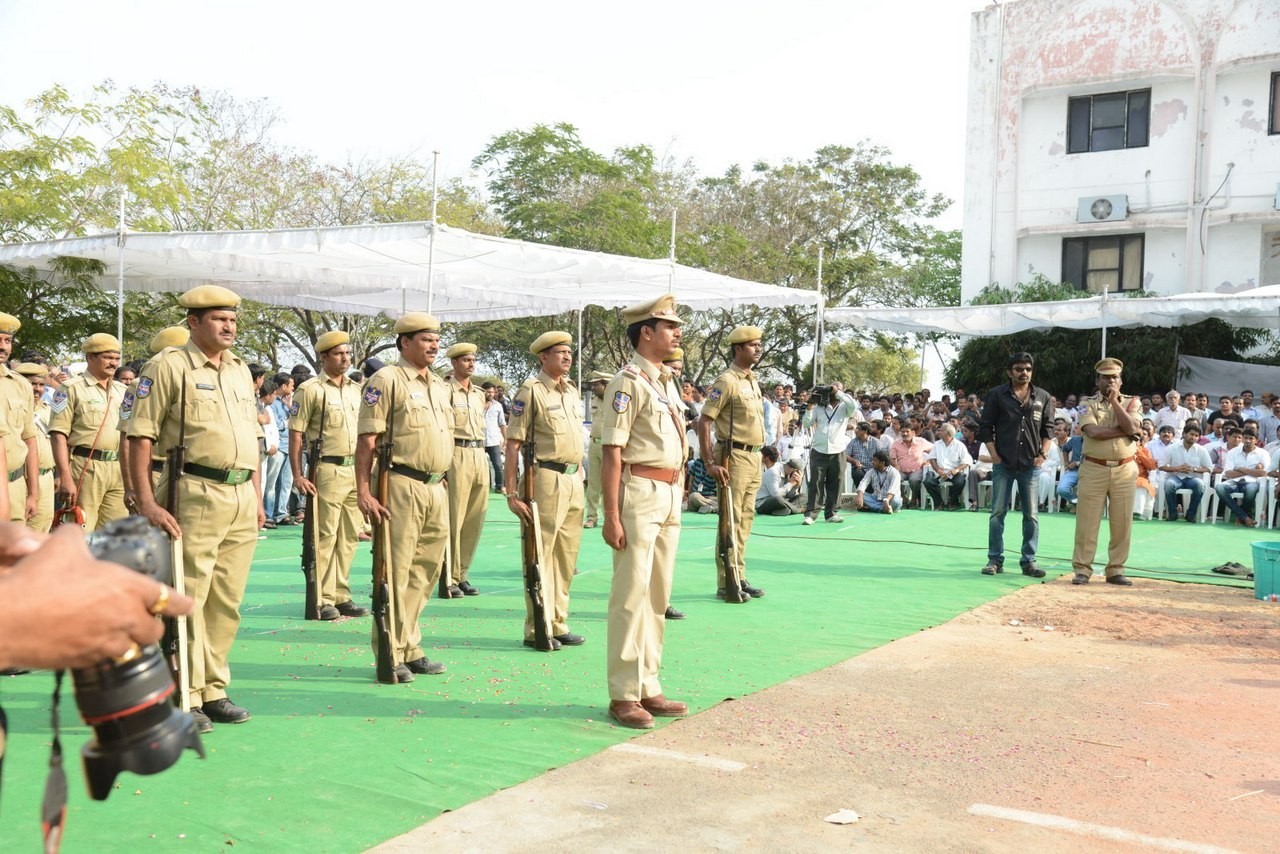 D Ramanaidu Anthima Yatra 06 - 34 / 141 photos