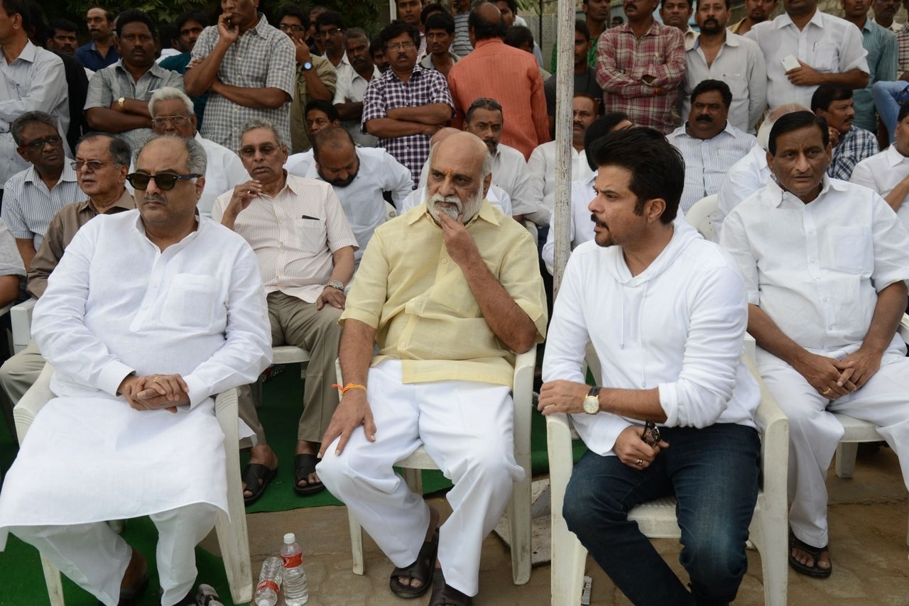 D Ramanaidu Anthima Yatra 06 - 52 / 141 photos