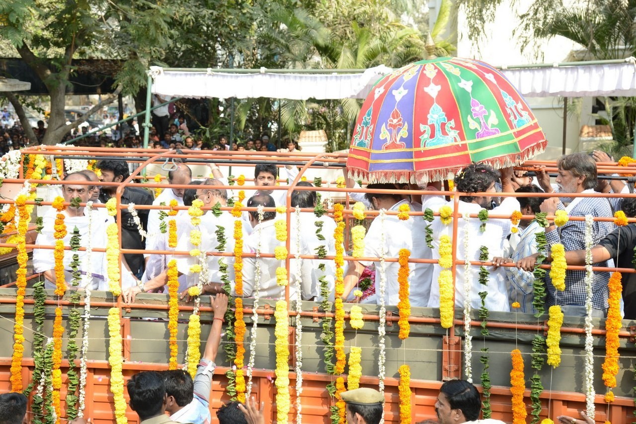 D Ramanaidu Anthima Yatra 06 - 65 / 141 photos