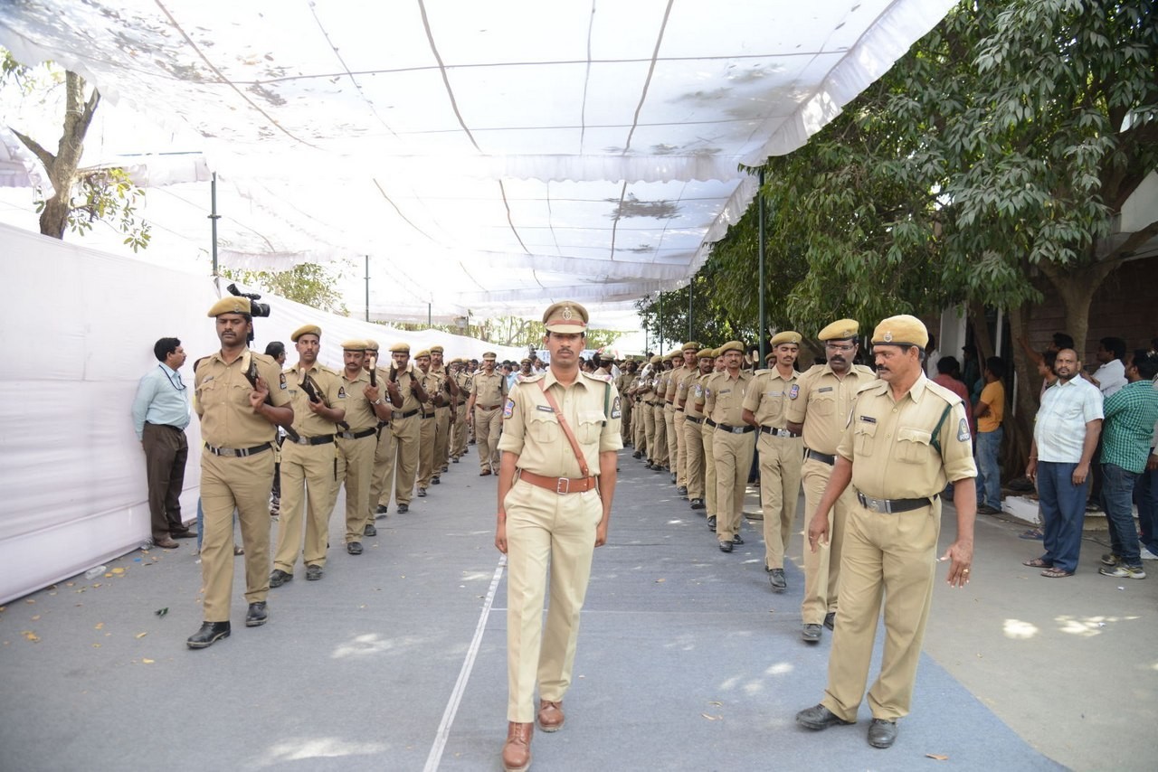 D Ramanaidu Anthima Yatra 06 - 69 / 141 photos