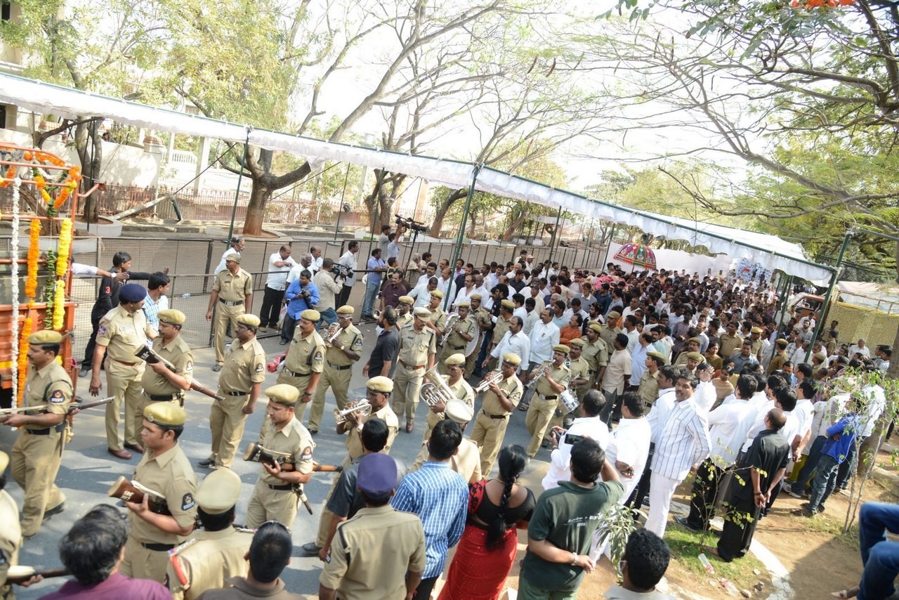 D Ramanaidu Anthima Yatra 06 - 97 / 141 photos