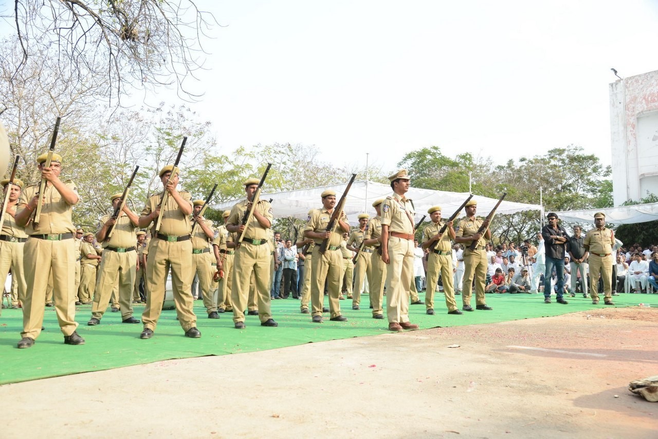 D Ramanaidu Anthima Yatra 06 - 99 / 141 photos