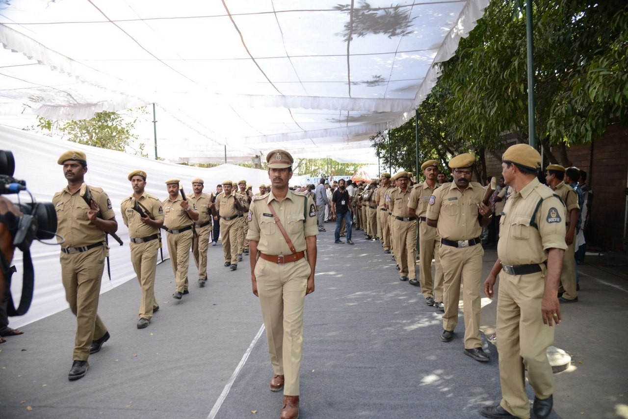 D Ramanaidu Anthima Yatra 06 - 105 / 141 photos