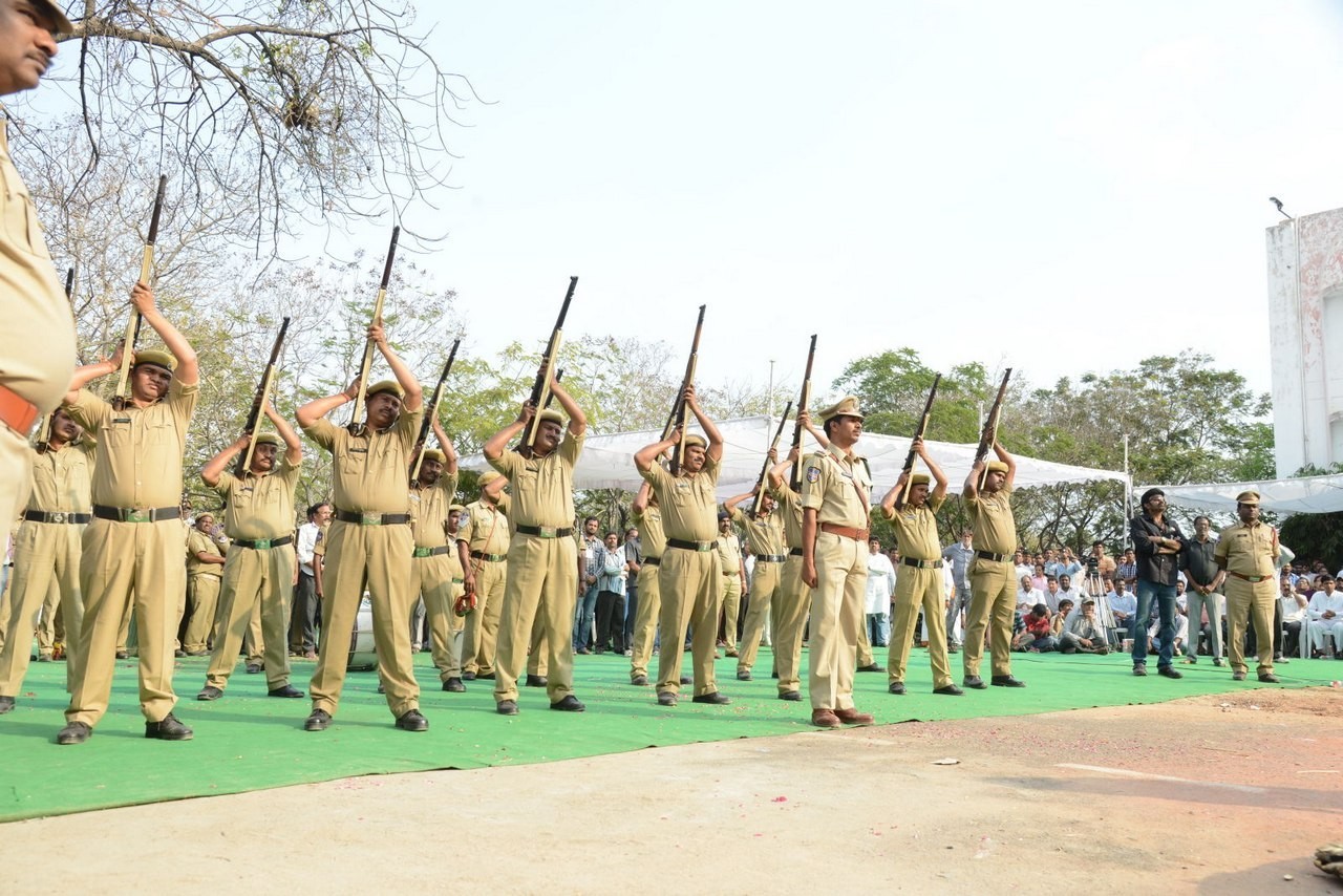D Ramanaidu Anthima Yatra 06 - 118 / 141 photos