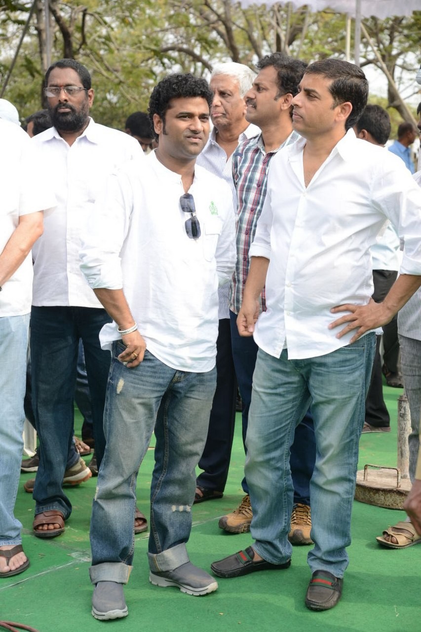 D Ramanaidu Anthima Yatra 06 - 119 / 141 photos