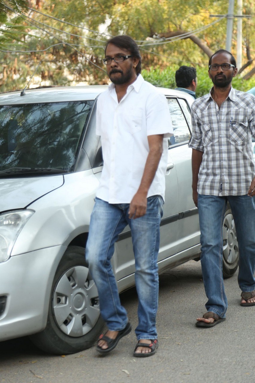 D Ramanaidu Condolences Photos 01 - 66 / 162 photos