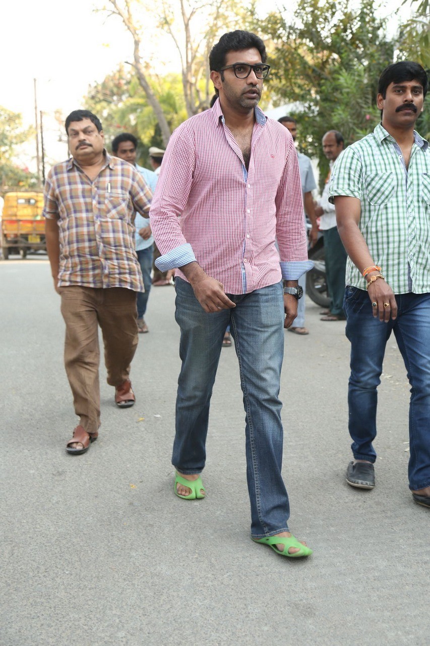 D Ramanaidu Condolences Photos 01 - 129 / 162 photos