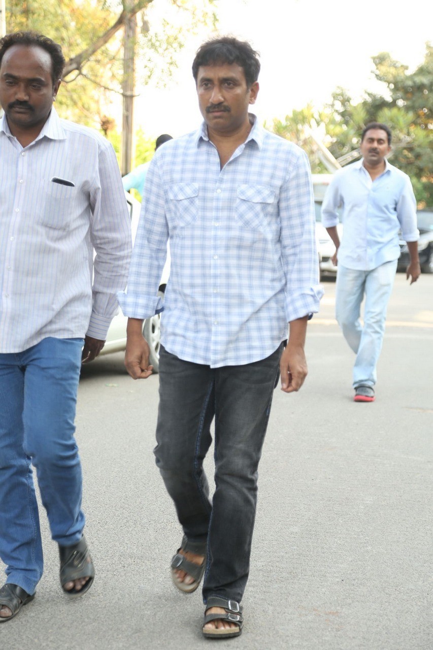 D Ramanaidu Condolences Photos 01 - 140 / 162 photos