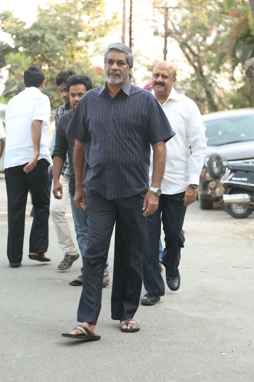 D Ramanaidu Condolences Photos 02 - 36 / 107 photos