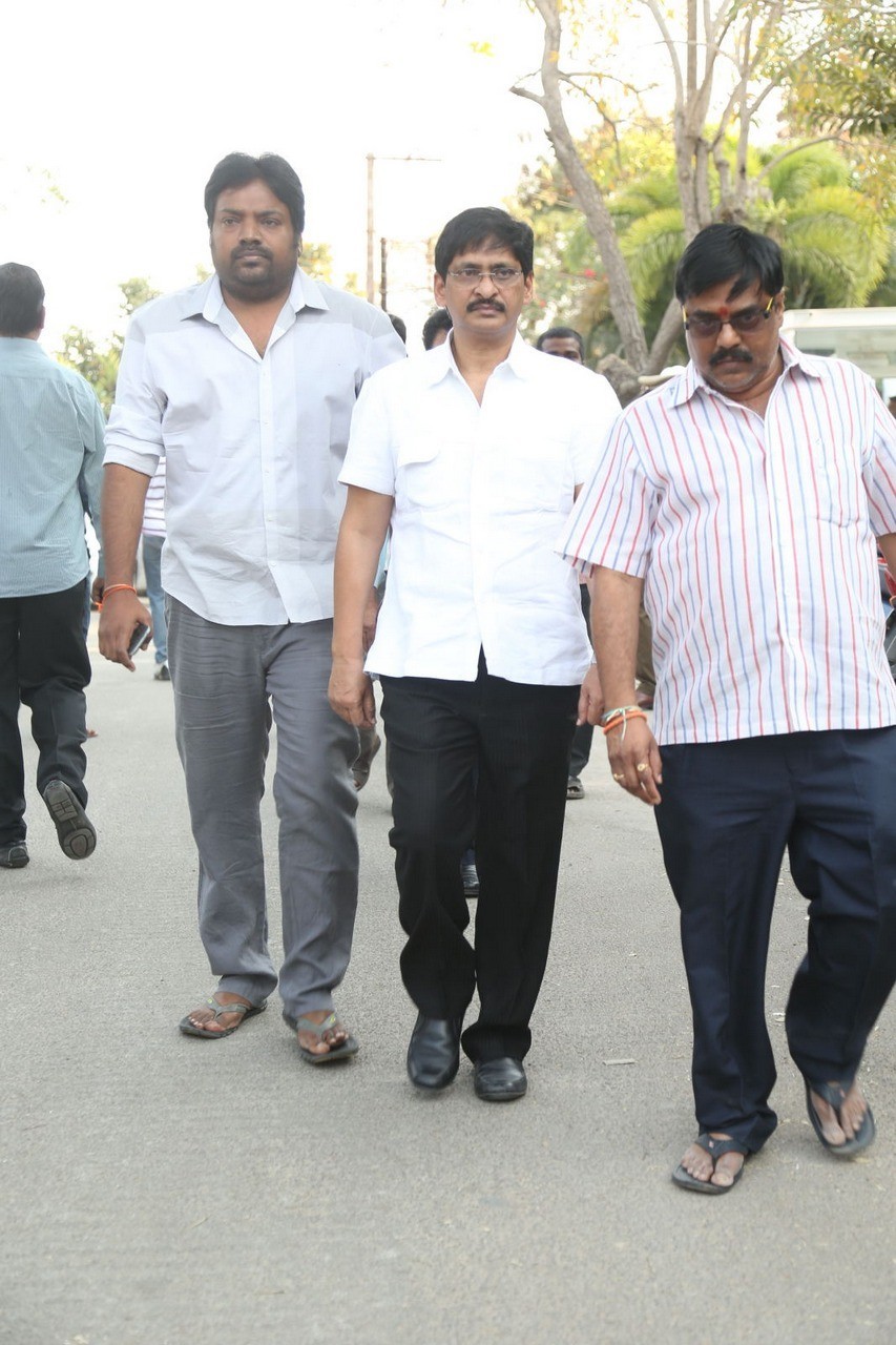 D Ramanaidu Condolences Photos 02 - 37 / 107 photos