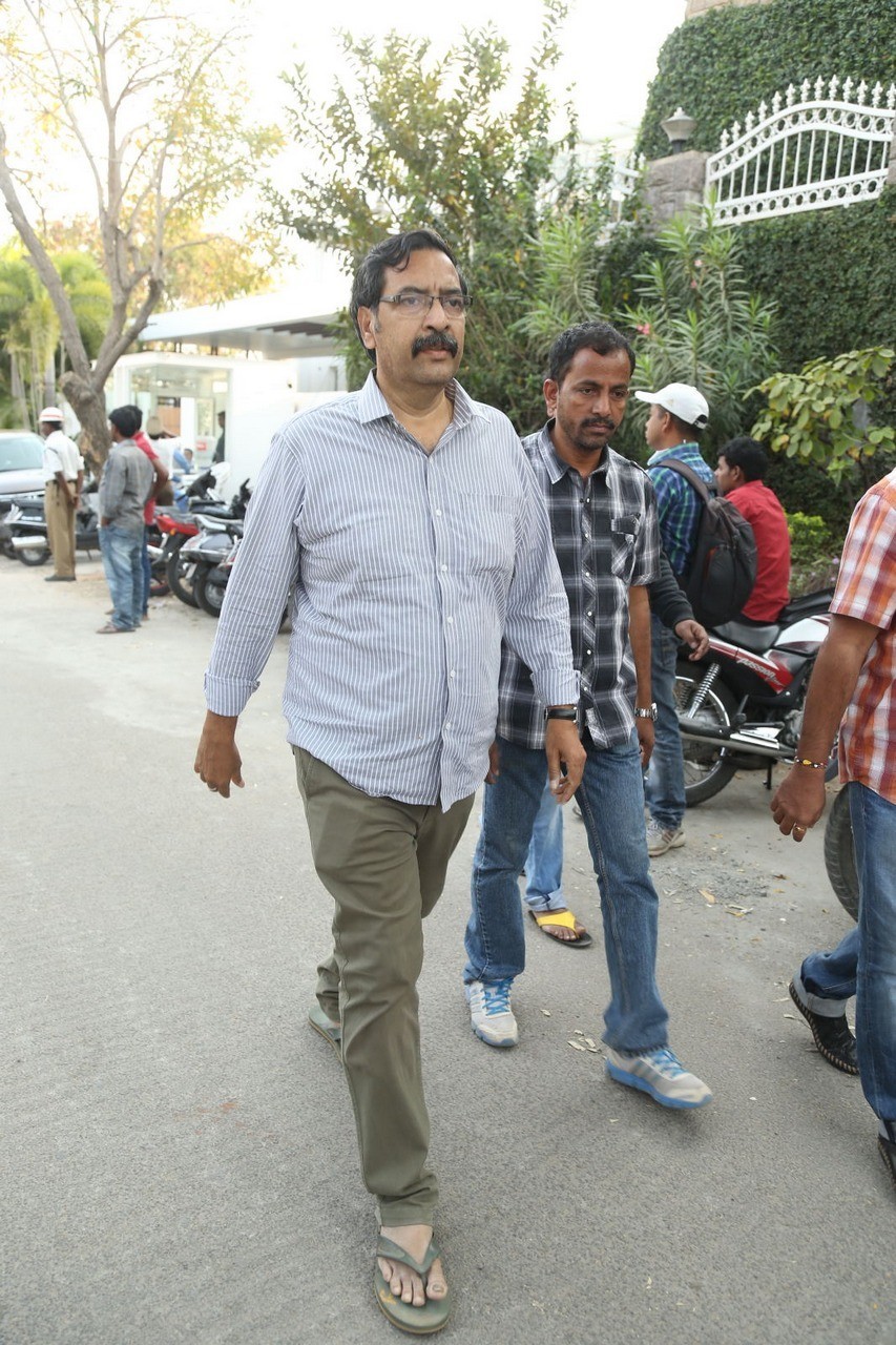 D Ramanaidu Condolences Photos 02 - 42 / 107 photos