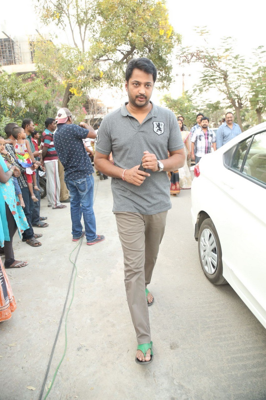 D Ramanaidu Condolences Photos 03 - 159 / 210 photos