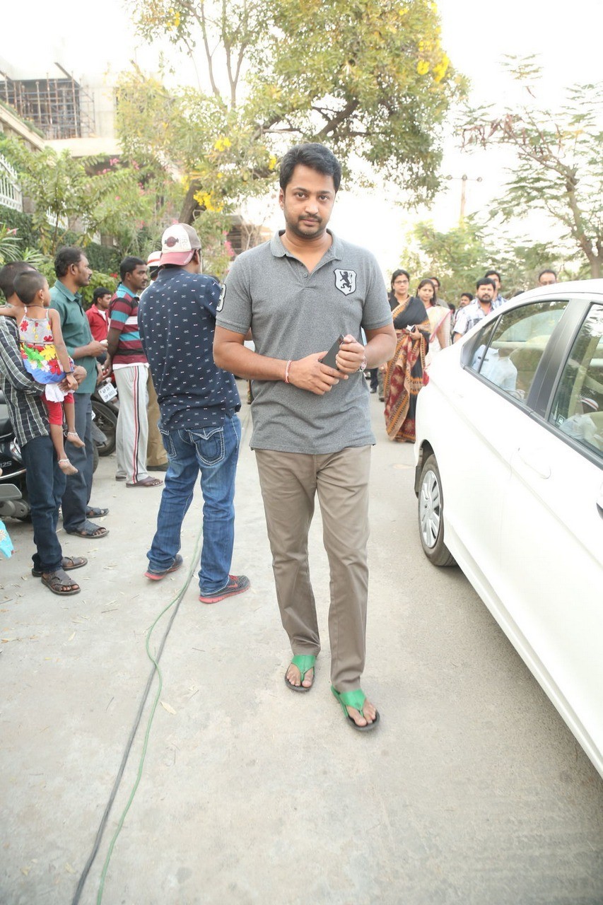 D Ramanaidu Condolences Photos 03 - 163 / 210 photos