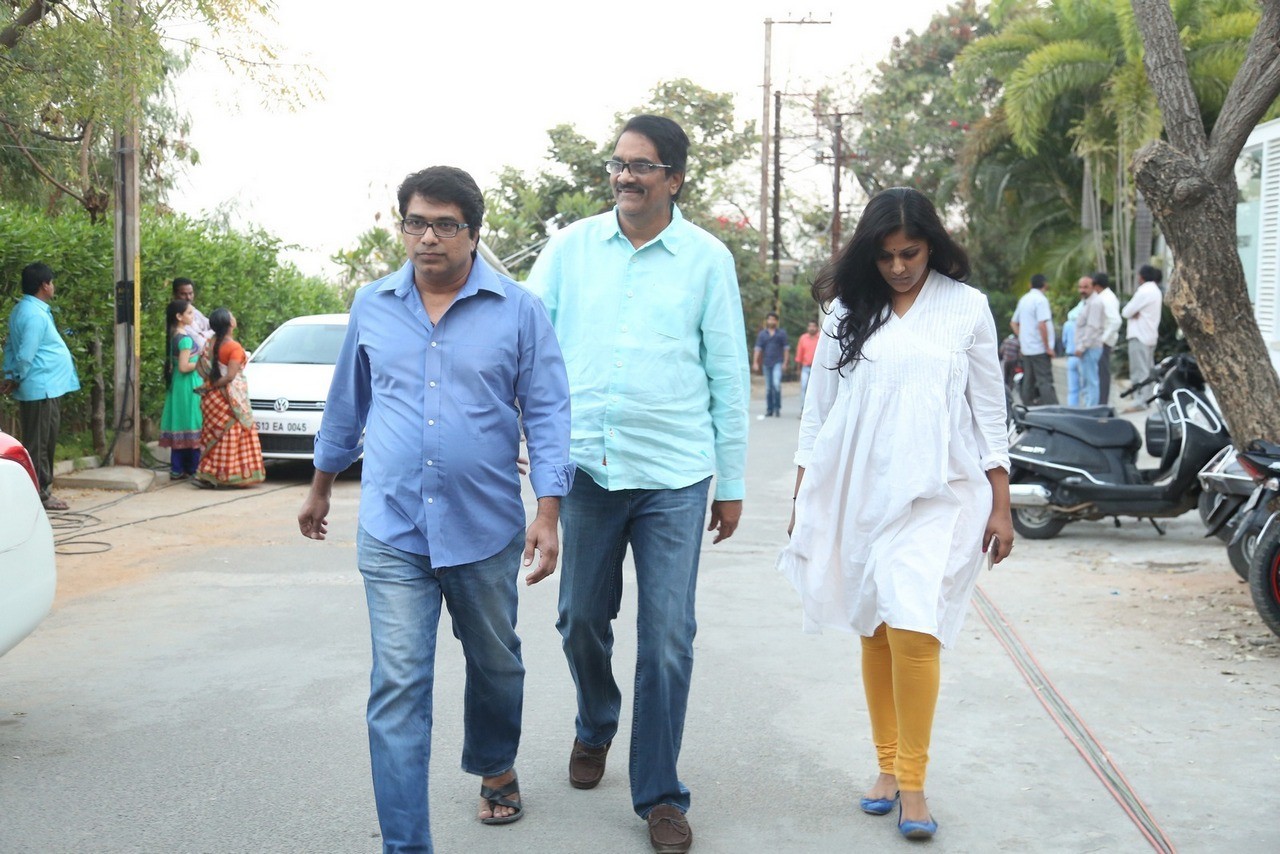 D Ramanaidu Condolences Photos 05 - 56 / 164 photos
