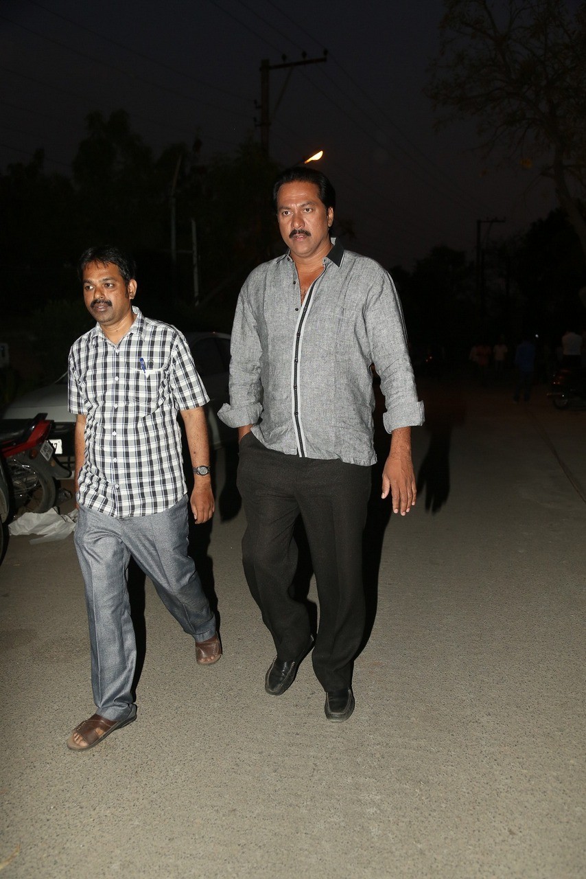 D Ramanaidu Condolences Photos 05 - 99 / 164 photos