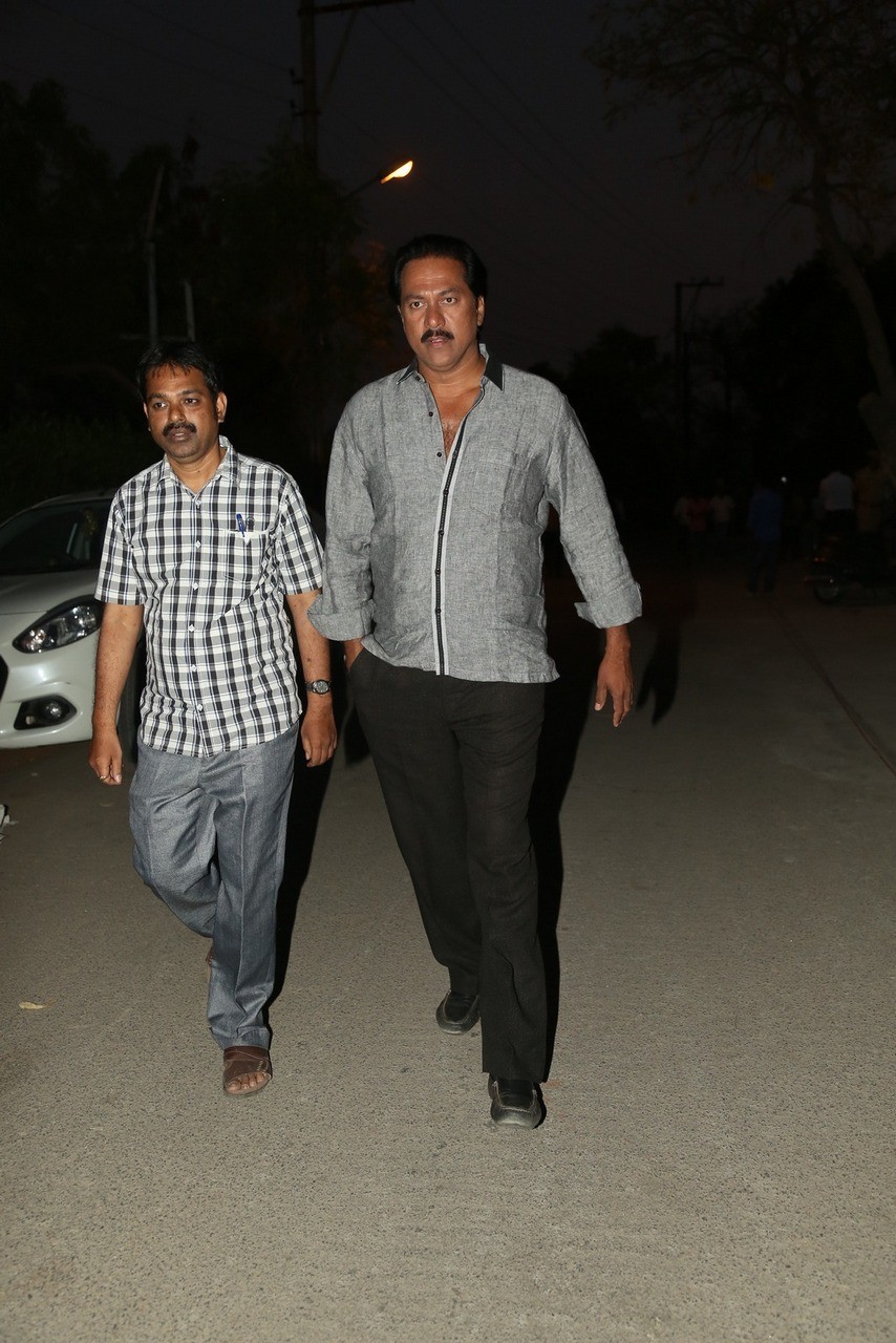 D Ramanaidu Condolences Photos 05 - 108 / 164 photos