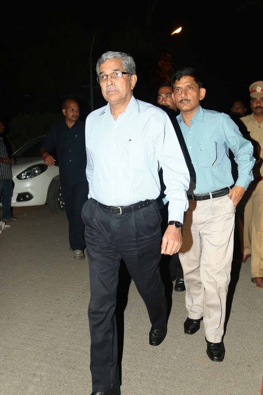 D Ramanaidu Condolences Photos 05 - 133 / 164 photos