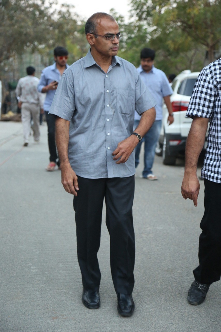 D Ramanaidu Condolences Photos 05 - 164 / 164 photos