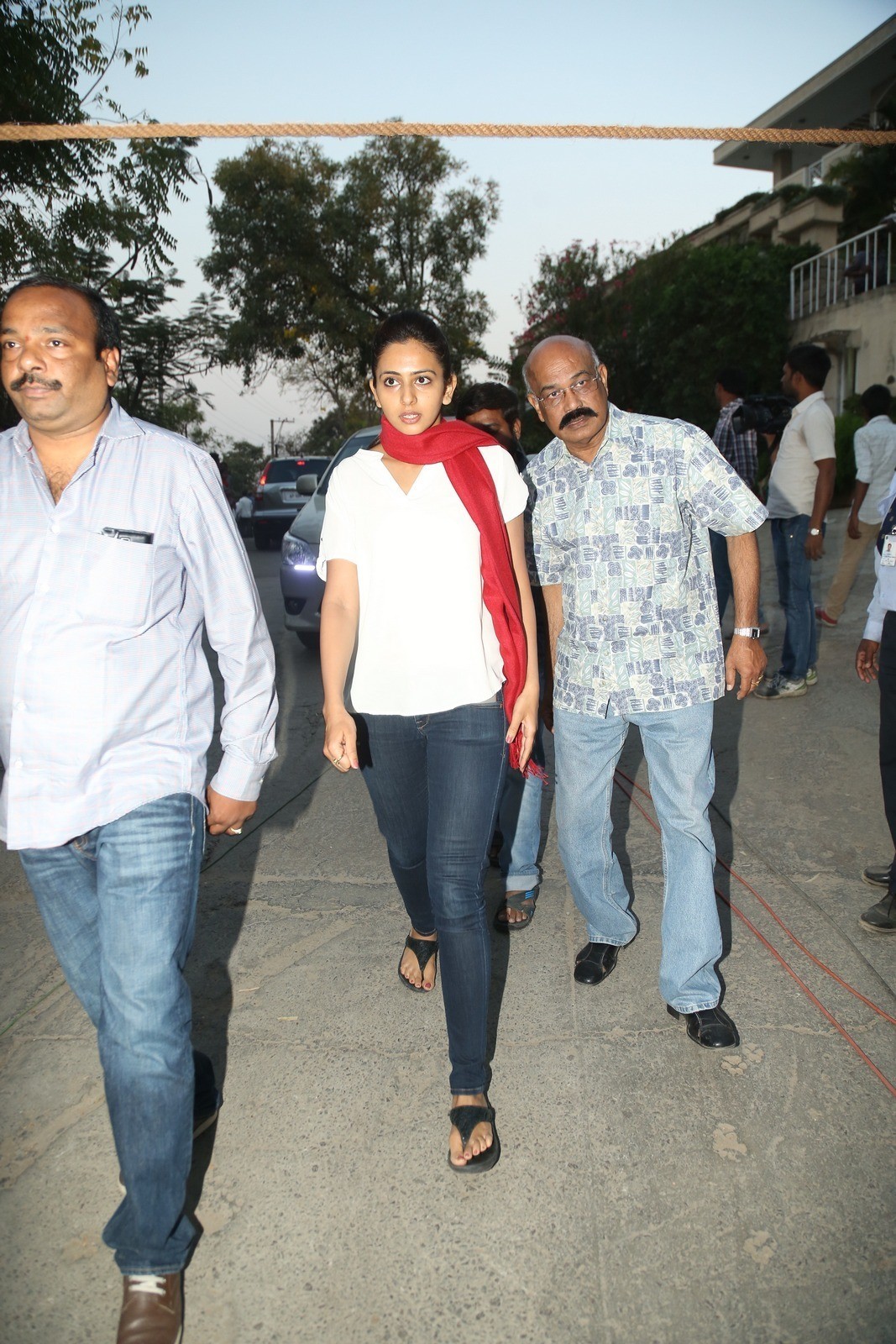 D Ramanaidu Condolences Photos 06 - 28 / 99 photos